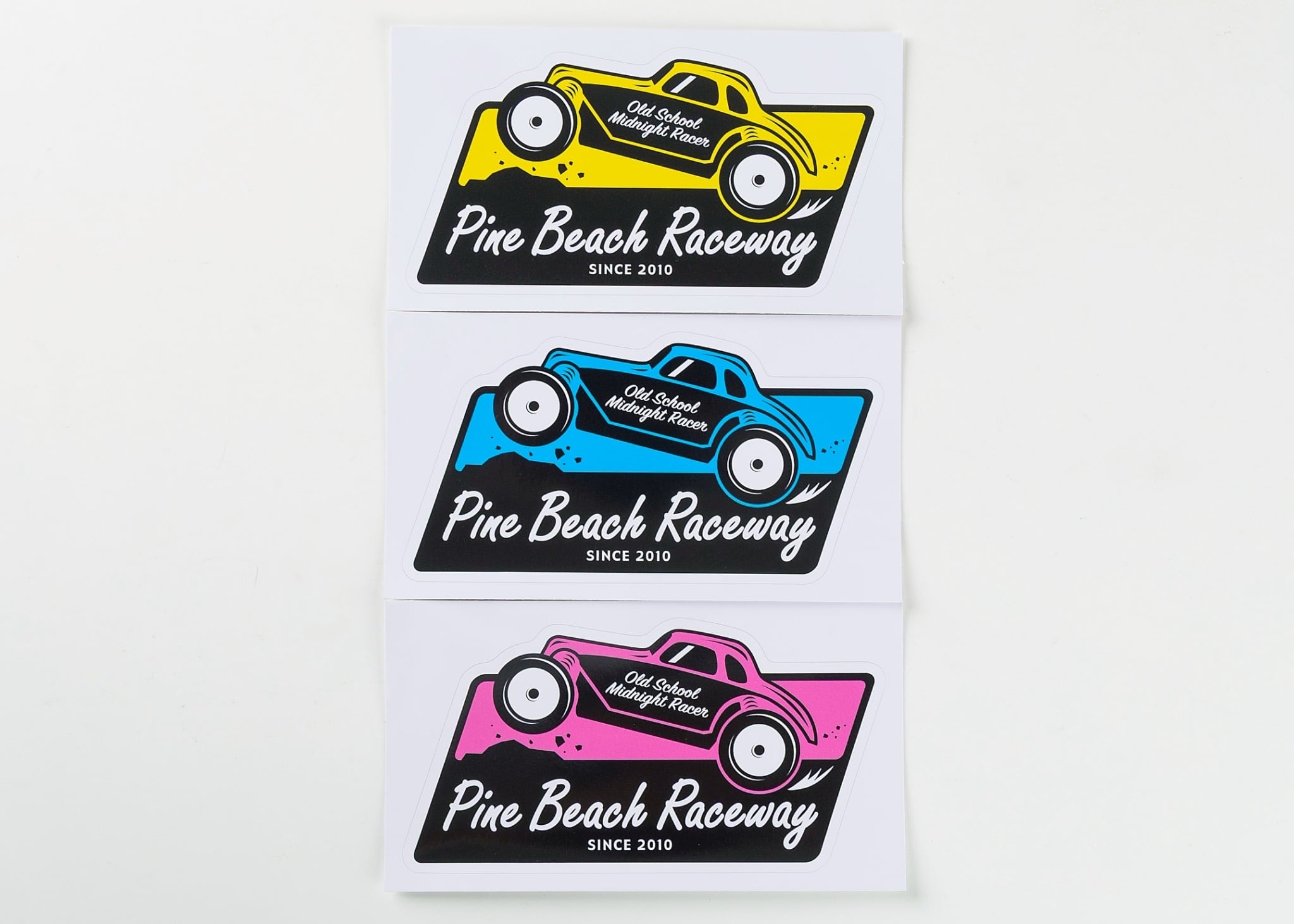 SUKOYAKA TUNED MOTOR Series | PINE BEACH RC RACEWAY