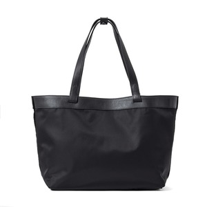 SAC CABAS RÉVERSIBLE（REVERSIBLE TOTE）/【BLACK】
