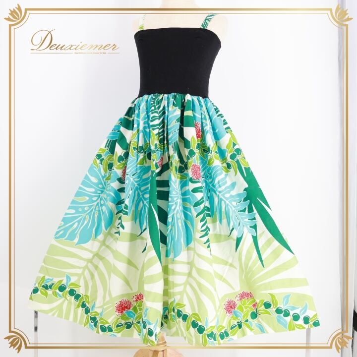 ドレス・ワンピース | ダンス 衣装 deuxiemer