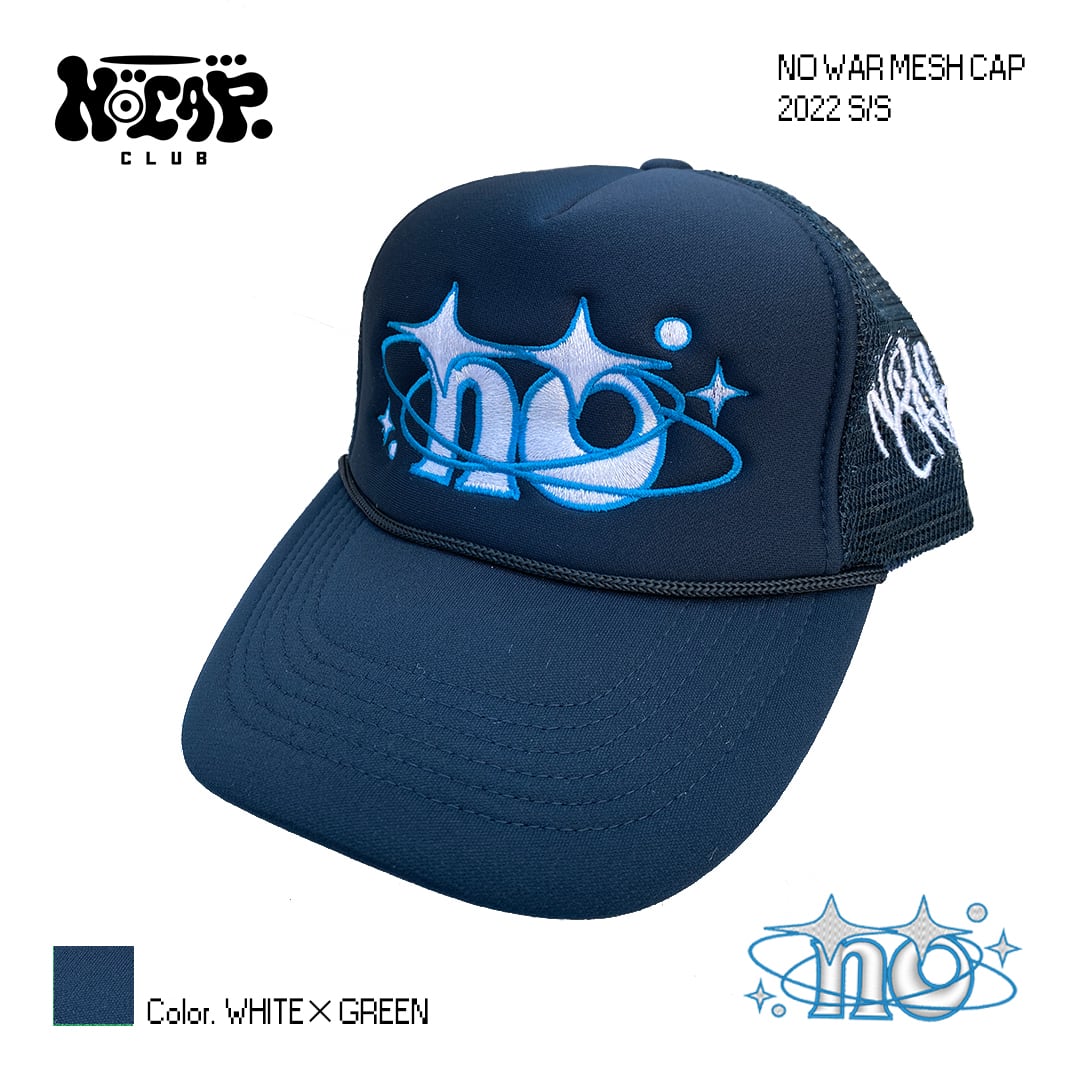 No capさん専用 No Cap” Cap – XXV Tactical