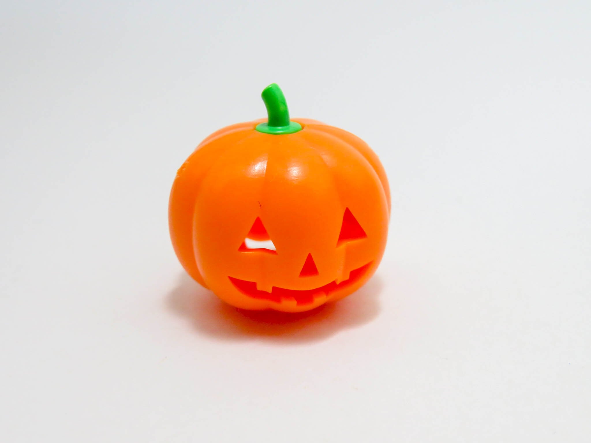 再入荷(A-ランク)予約キャンペーン【第7弾】 小物パーツ カボチャ ねんどろいど