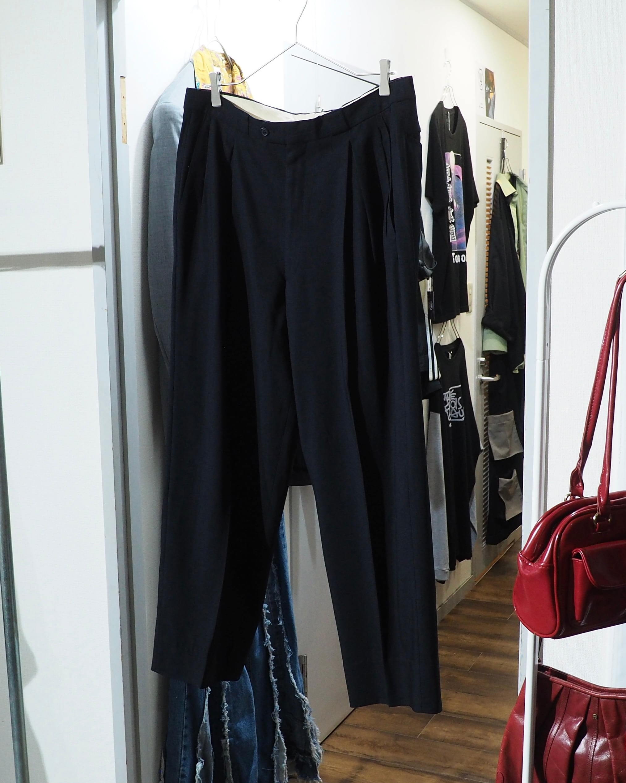 Pants | 古着屋 結々