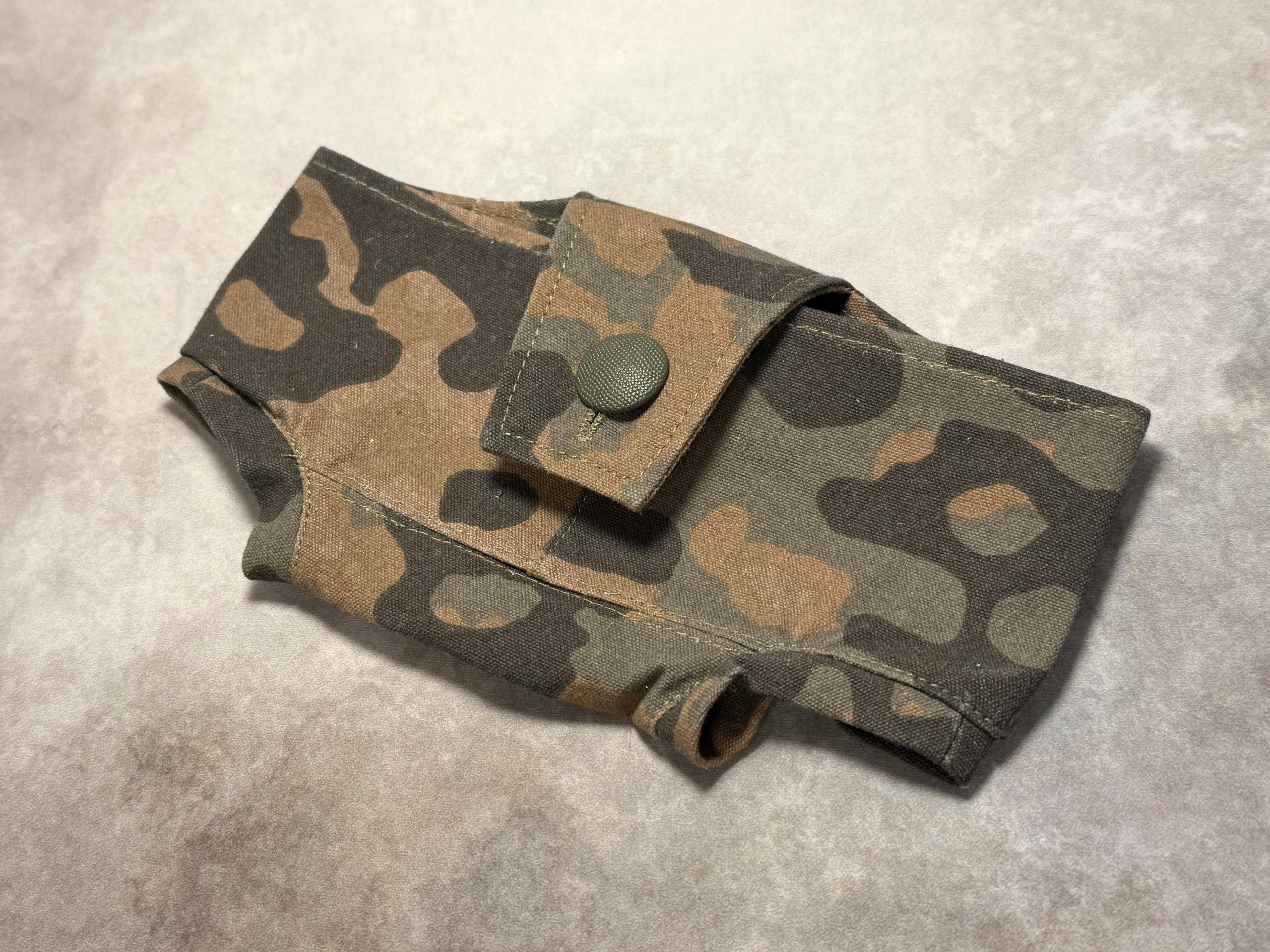 W帝政ドイツ軍＊オルデンブルク歩兵第１９連隊銀張り製フォーク（実物） W帝政ドイツ軍＊オルデンブルク歩兵第19連隊銀張り製フォーク（実物