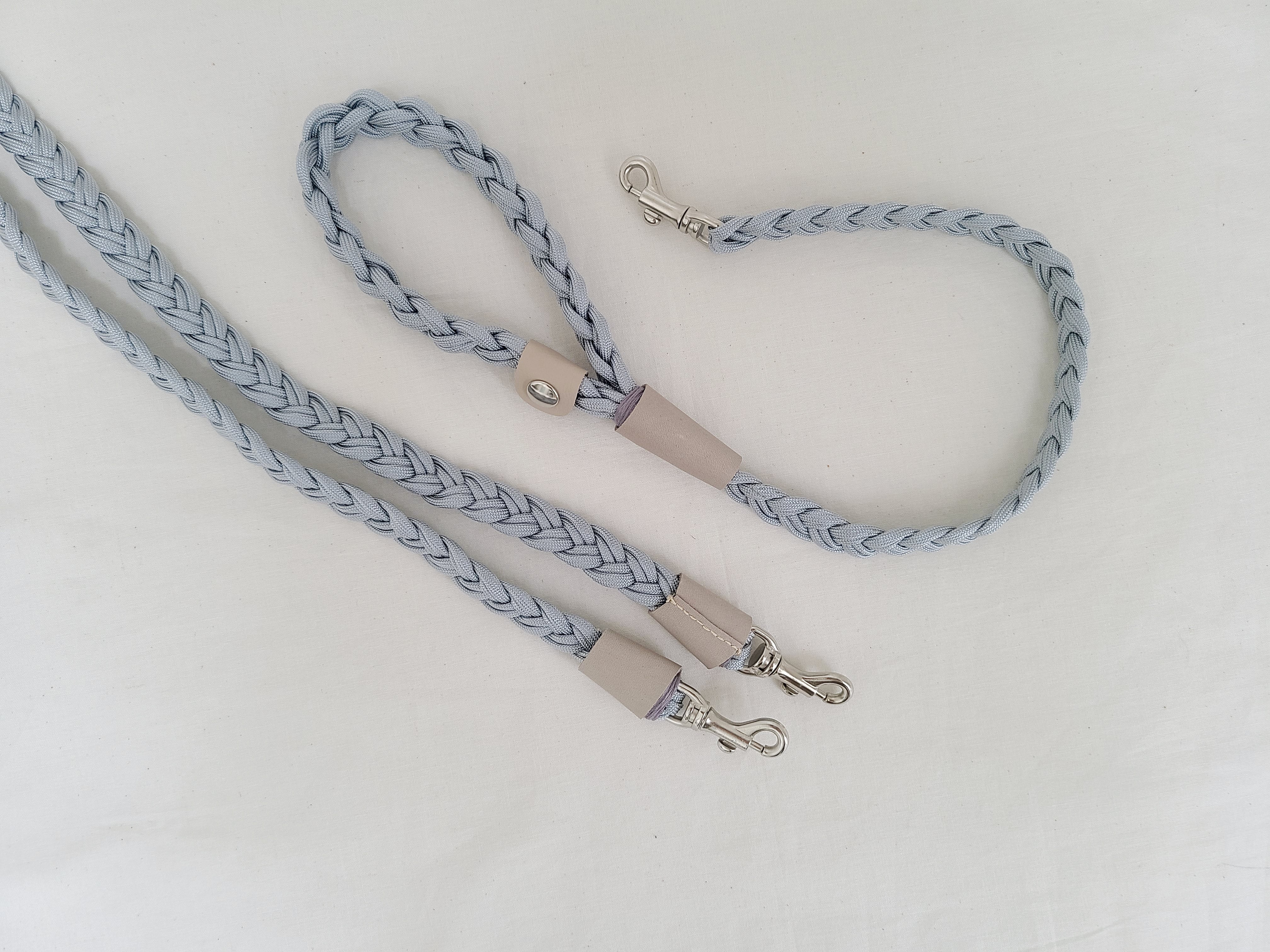 多頭リード ツインリード パラコードリード | ironnairo