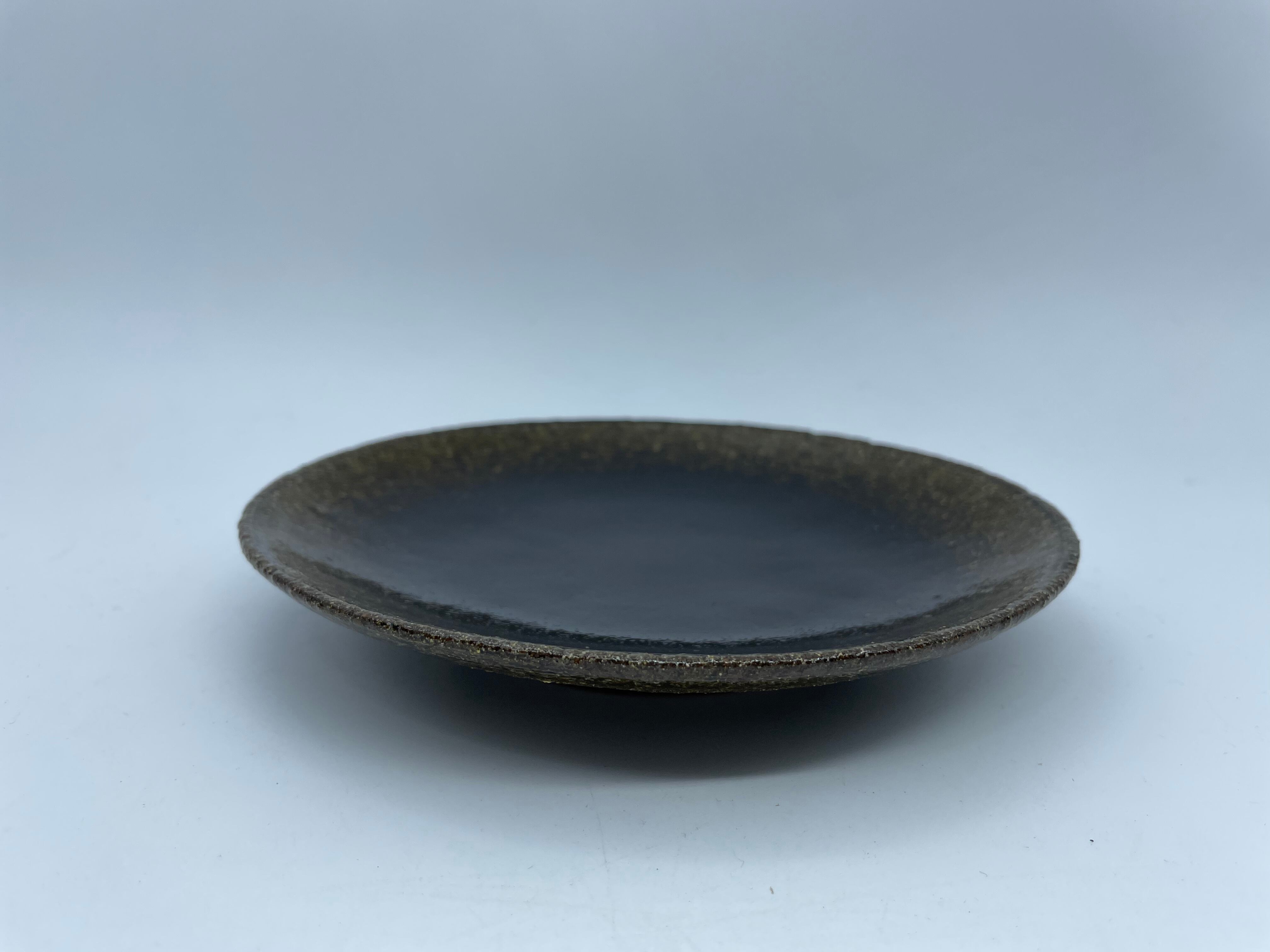 皿 後藤竜太 Plate Ryuta Goto