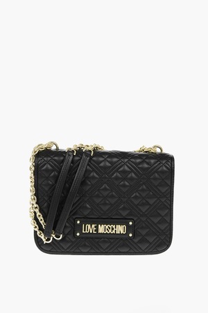 MOSCHINO モスキーノ バッグ エコレザー