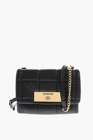 MOSCHINO モスキーノ バッグ エコレザー・フェイクレザー