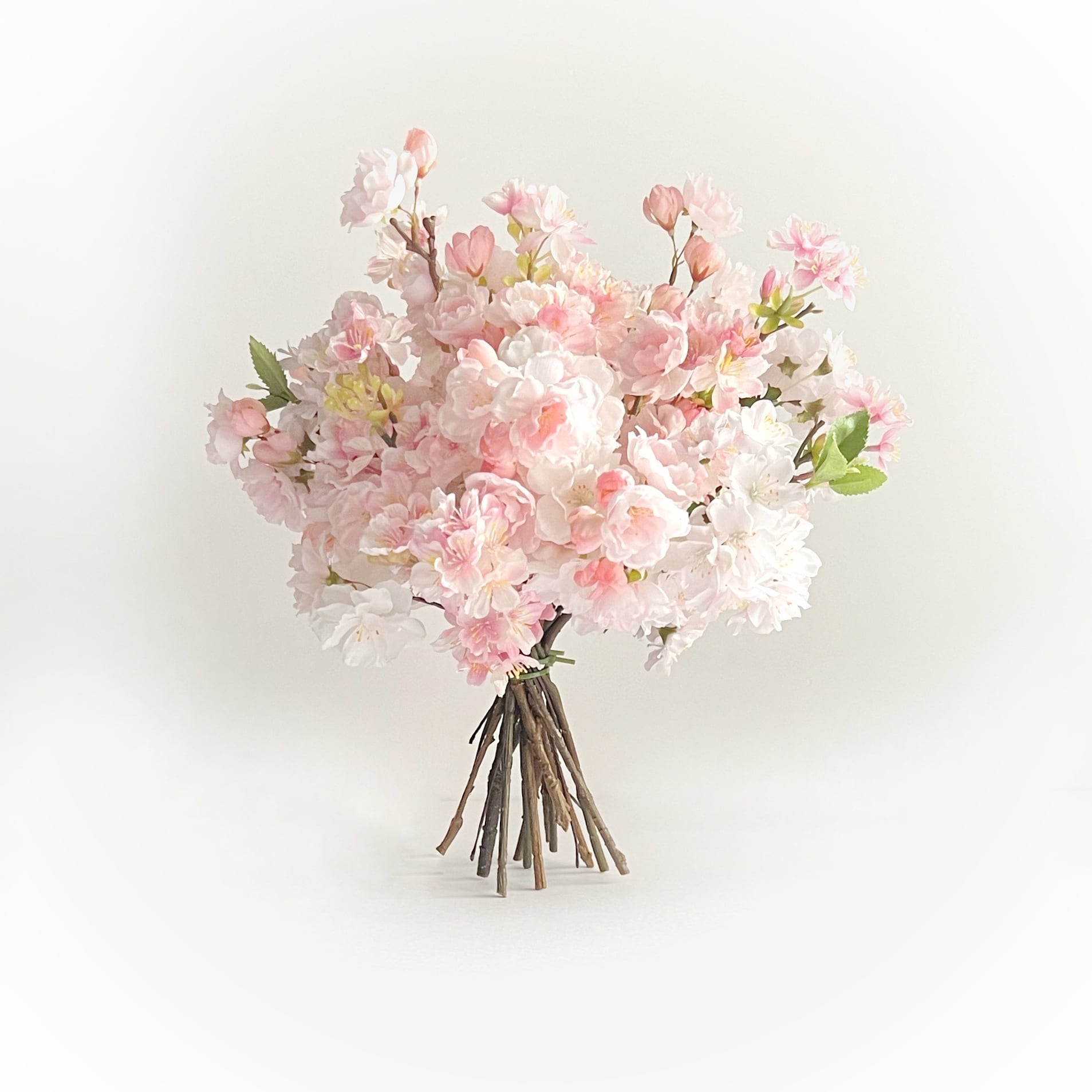 りごページ 白木蓮ブーケ ※受注制作※ りご様専用ページ 白木蓮ブーケ