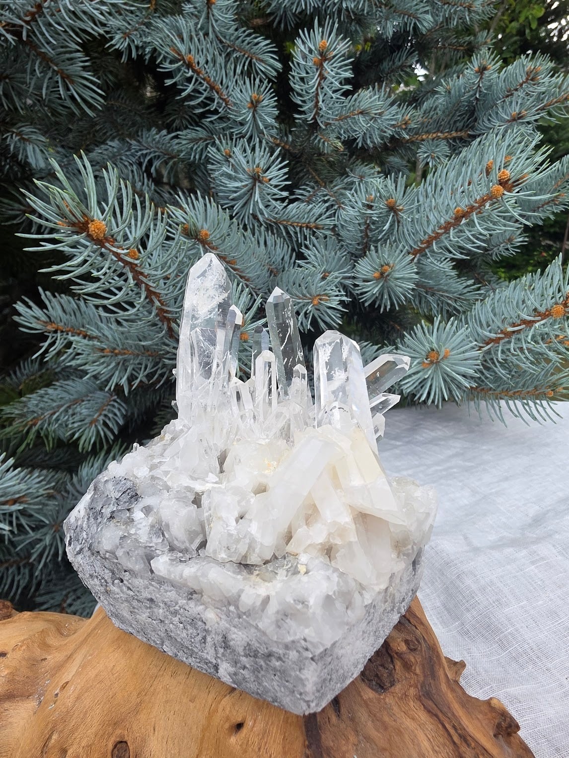 天然石 | 日賀 Nichika｜祈りを込めた開運天然石