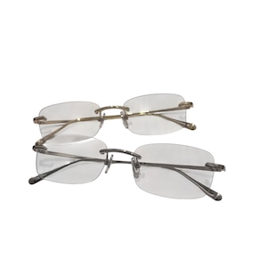 sunglasses［rimless］