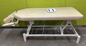 【引取・自社配送限定!】 Takada Bed タカダベッド 電動 昇降 カイロベッド 整体ベッド 施術ベッド マッサージベッド 岩手県 盛岡市