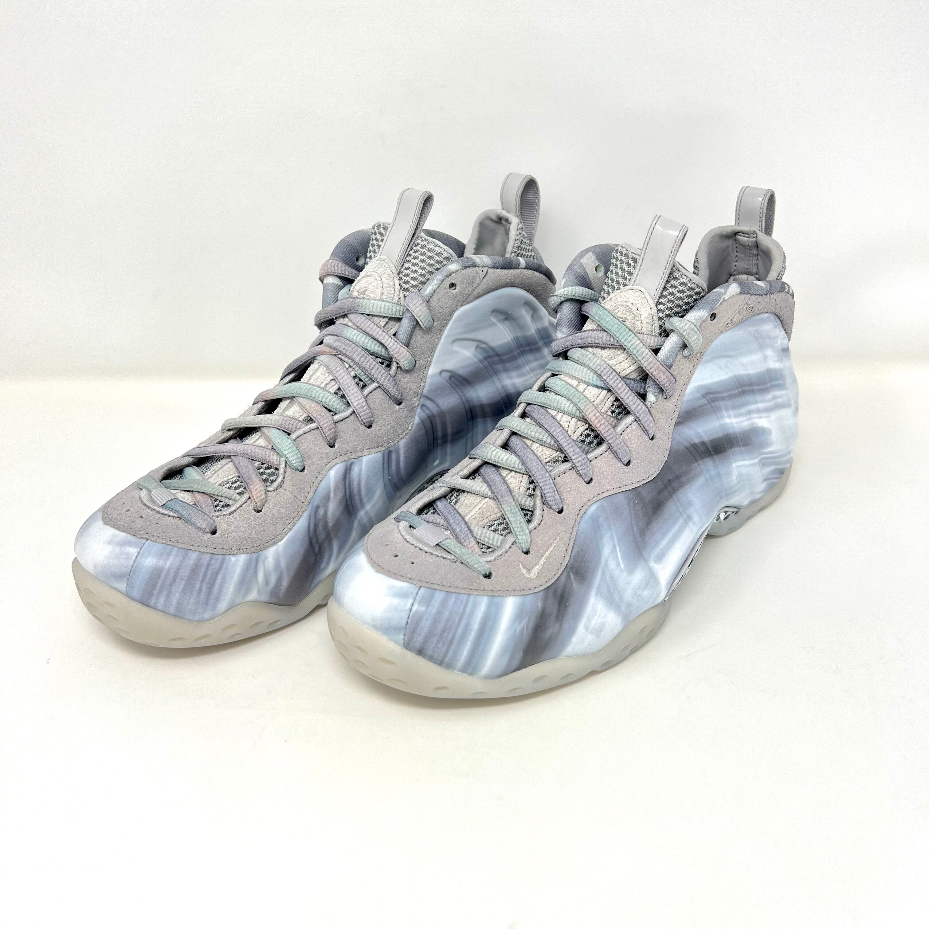 深緑(ふかみどり) NIKE 25cm DM0115-001 NIKE AIR FOAMPOSITE ONE Dream A World Tech  Grey ナイキ エア フォームポジット ワン ドリーム ア ワールド グレー - 通販 - www.flow-tech.ai