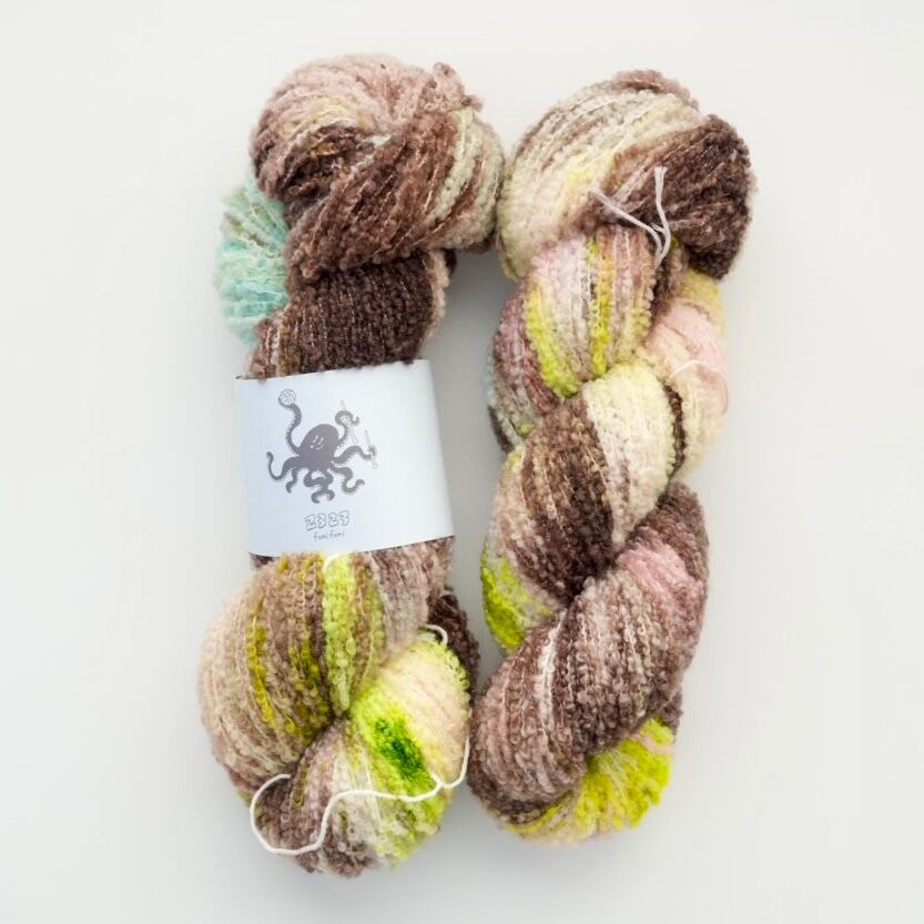 専用❗️リリパットレーン375☆DUNSTER YARN MARKET 2323yarn