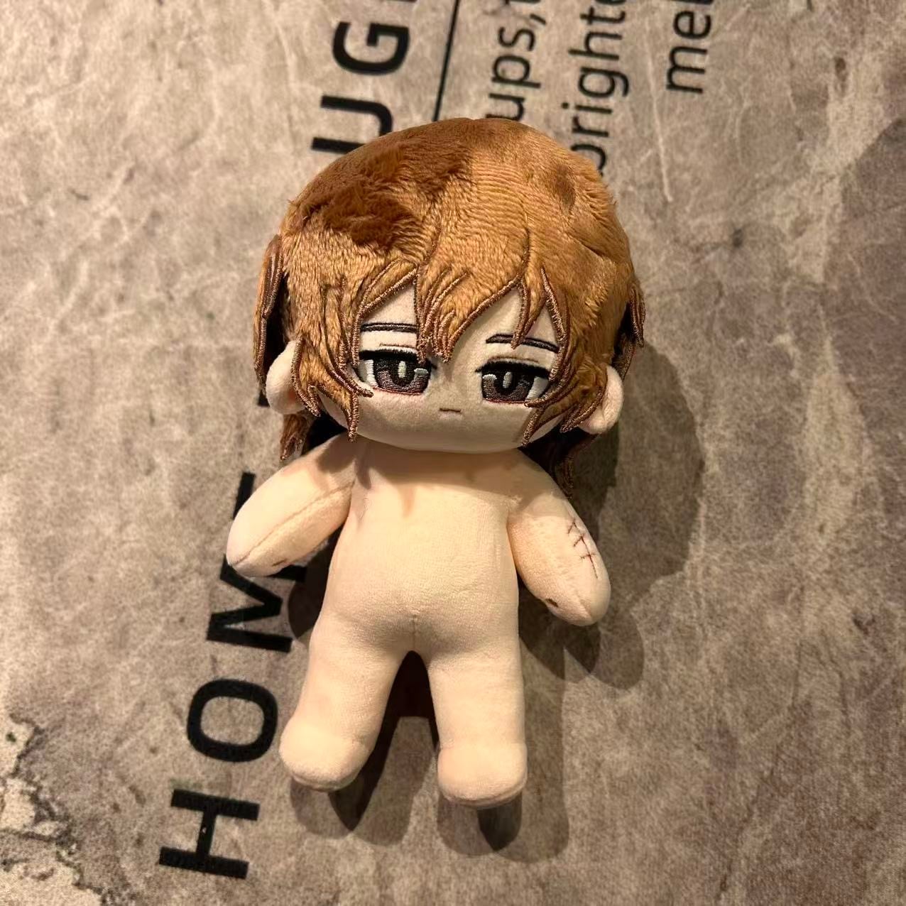 限定完売レア 吸血鬼 ぜんくん 着せ替え ぬいぐるみ 20cm ATK.COS】d010 着せ替え 伯爵 貴族 王子 金持ち風 ドラキュラ 吸血鬼