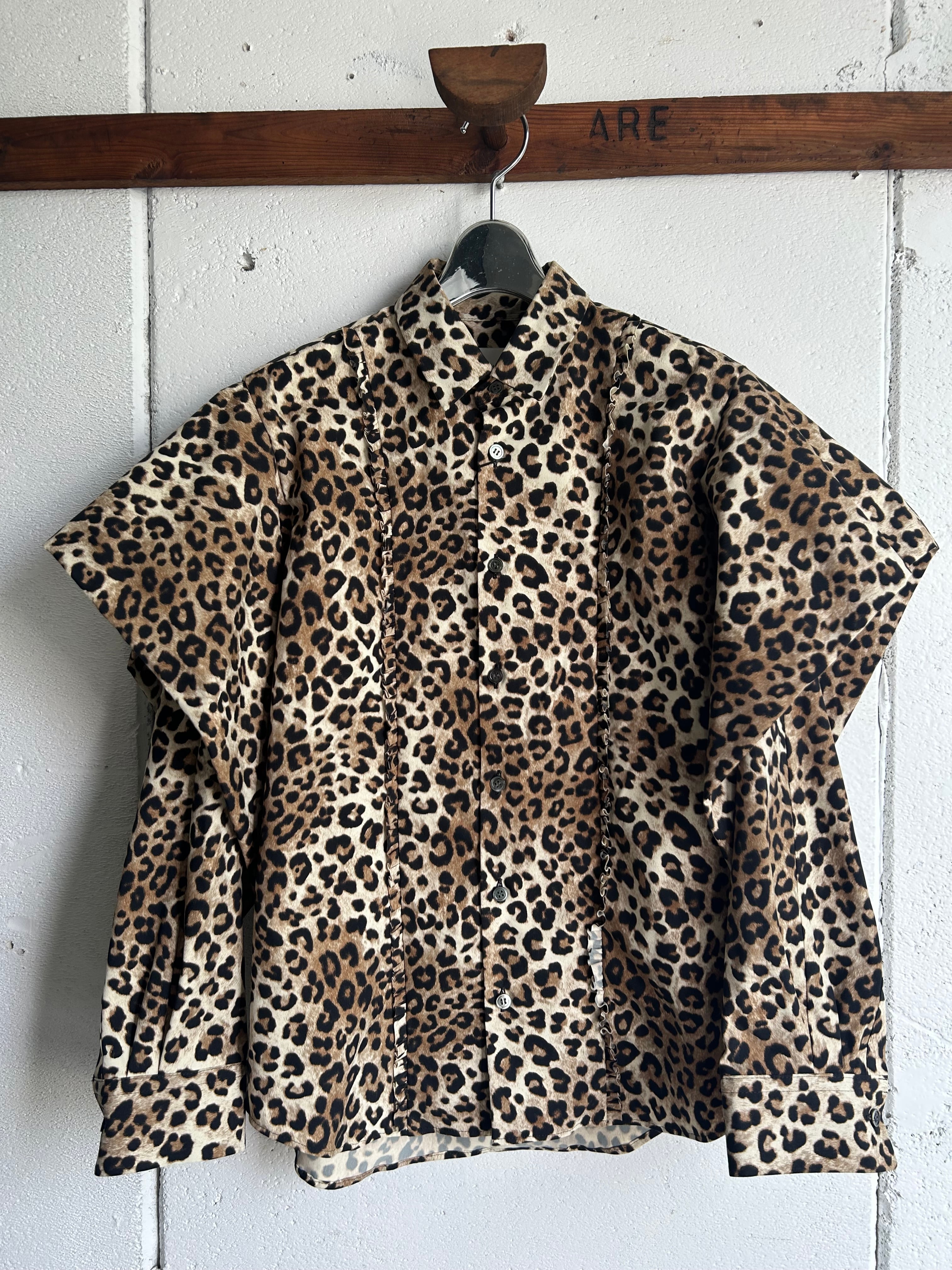 トップス perverze Hook-and-eye Jersey Top / Beige PERVERZE Hook-and-eye Jersey Top | AAR
