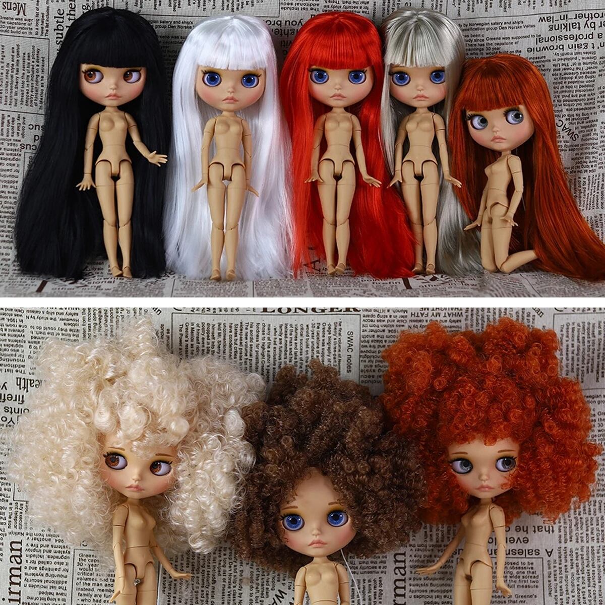 人形・ドール・ぬいぐるみ | ABC-Patch