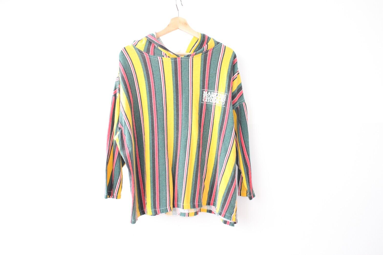 ~90s MARITHE FRANCOIS GIRBAUD USA製