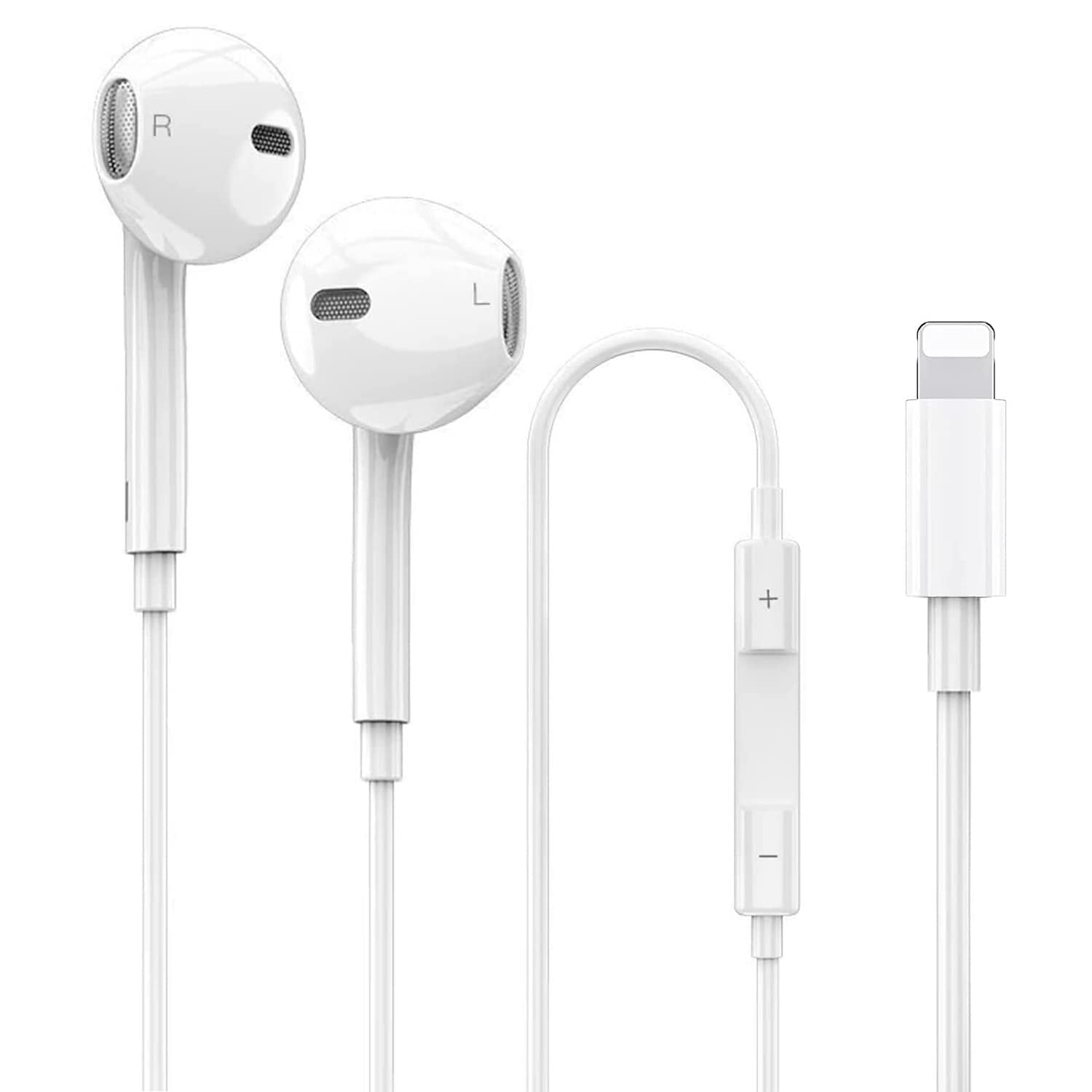 純正 iPhone付属 Lightning有線イヤホン 2つセット Qoo10 | IPHONE