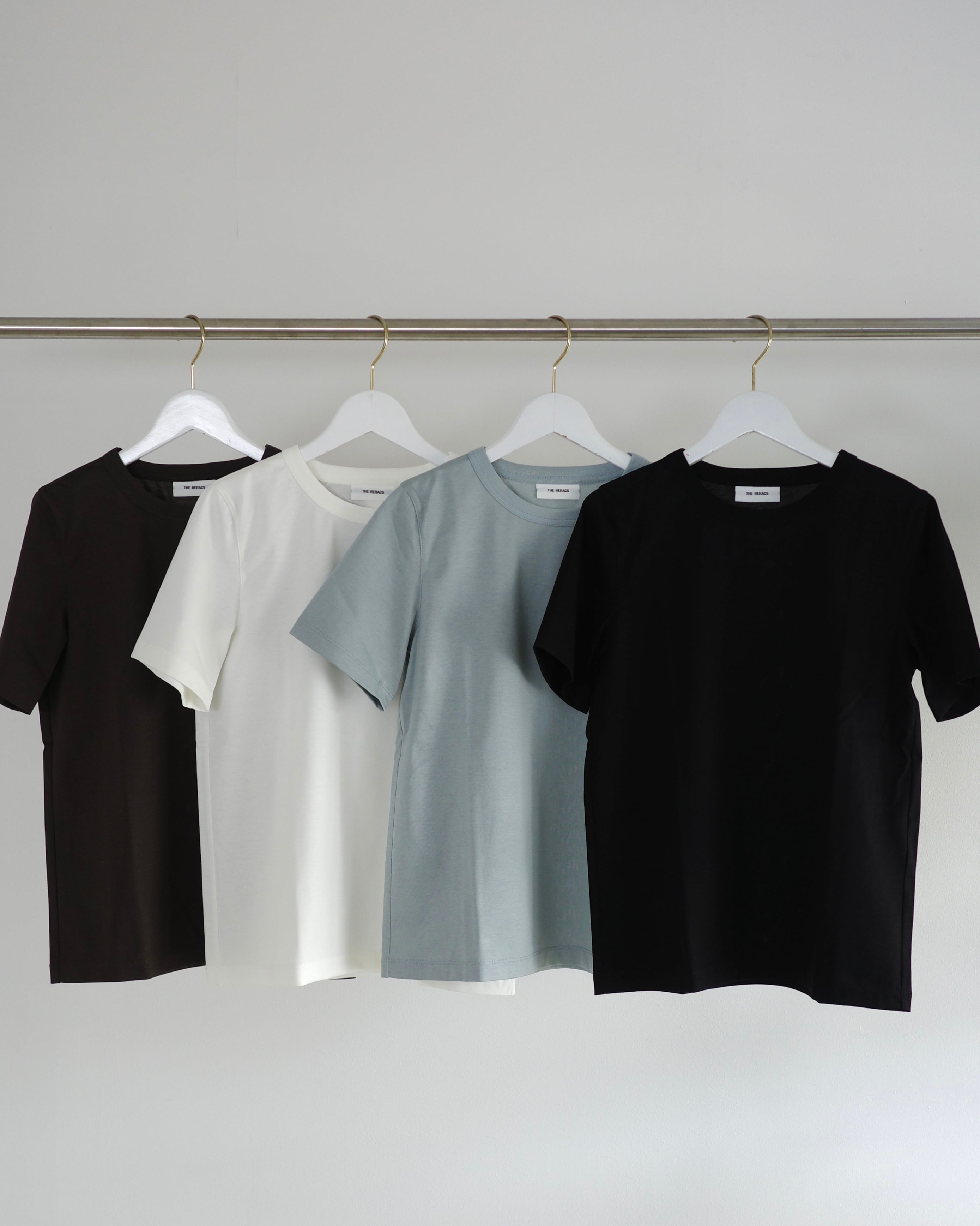 THE RERACS / THE T-SHIRT | LA VILLA ROUGE