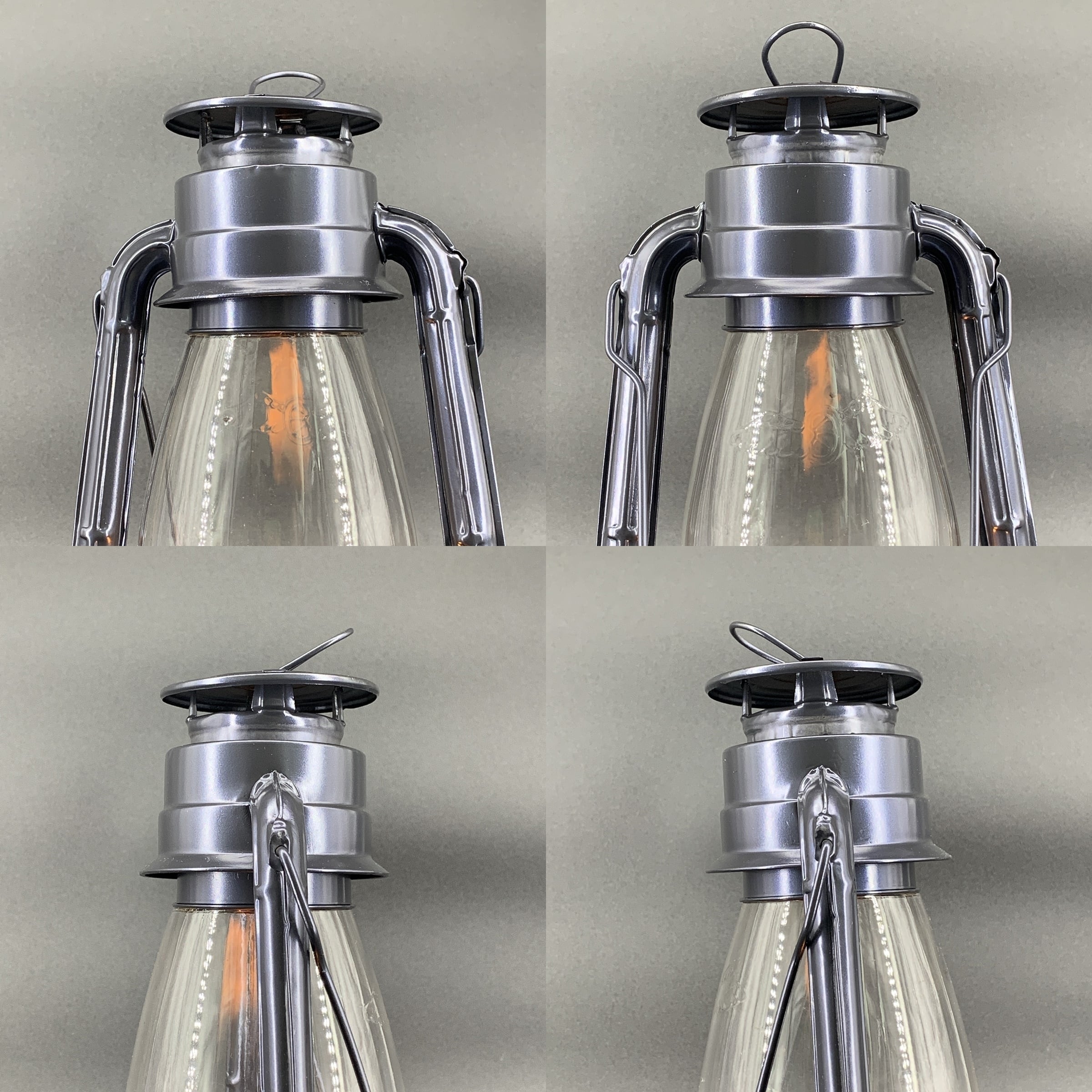 WINGED WHEEL No.500 ビンテージ ランタン 別所ランプ