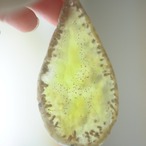 Clear Sky 03 - アゲートヒーリングチャイム / Agate Sun Catcher Wind Chime 639