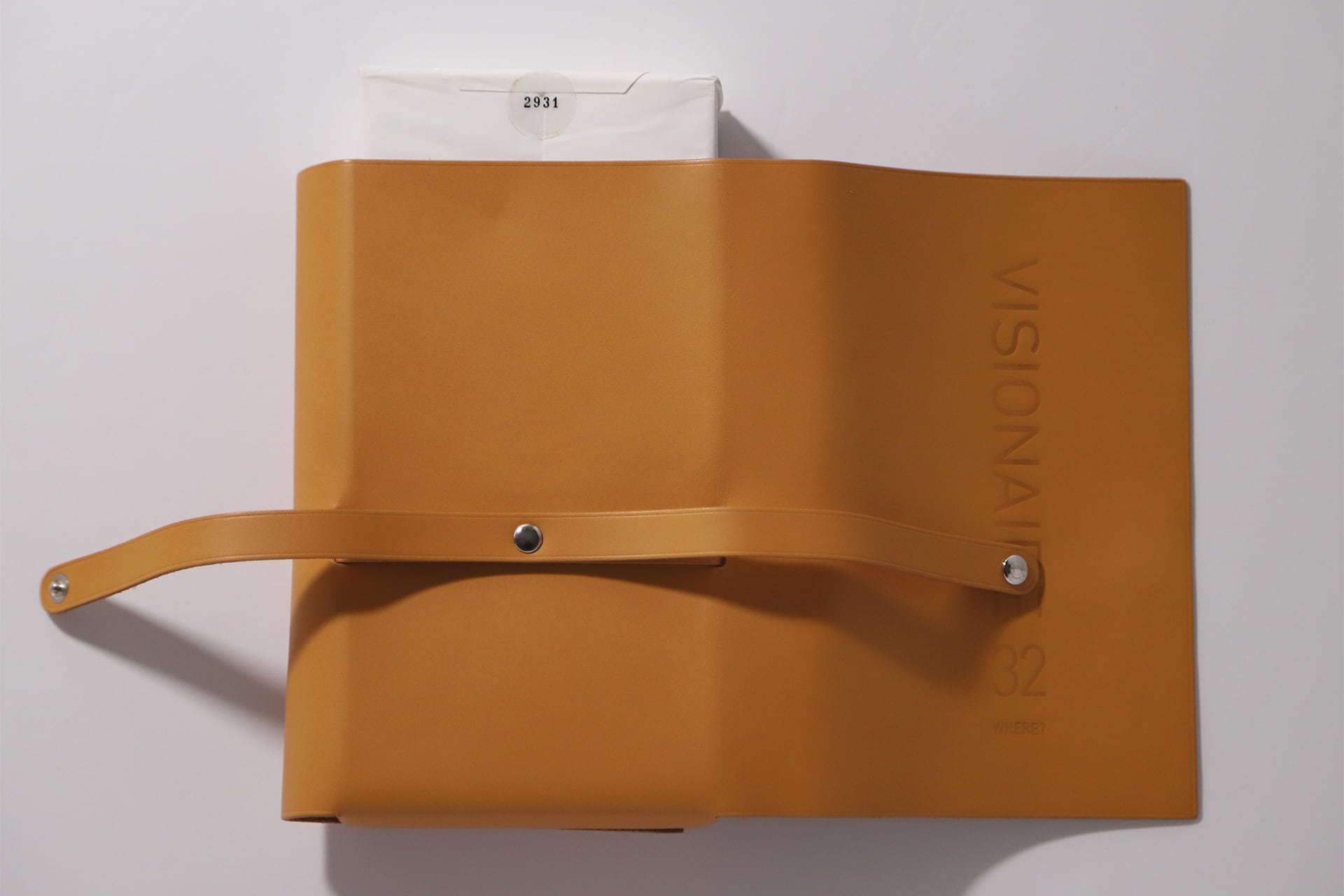 VISIONAIRE 32 WHERE? HERMES【カード未開封 VISIONAIRE 32 WHERE? HERMES【カード未開封
