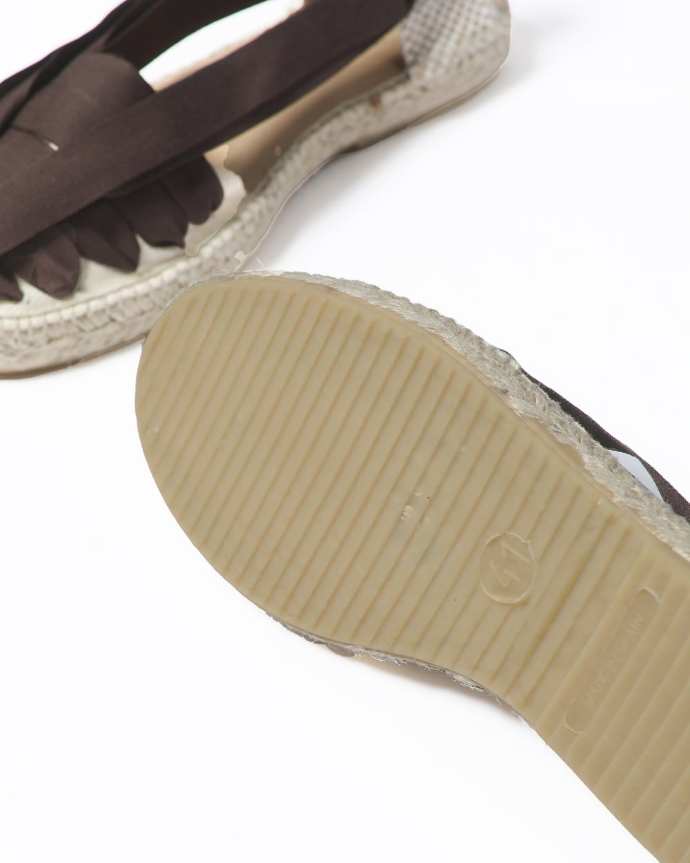 LA MANUAL ALPARGATERA エスパドリーユ | Afterhours