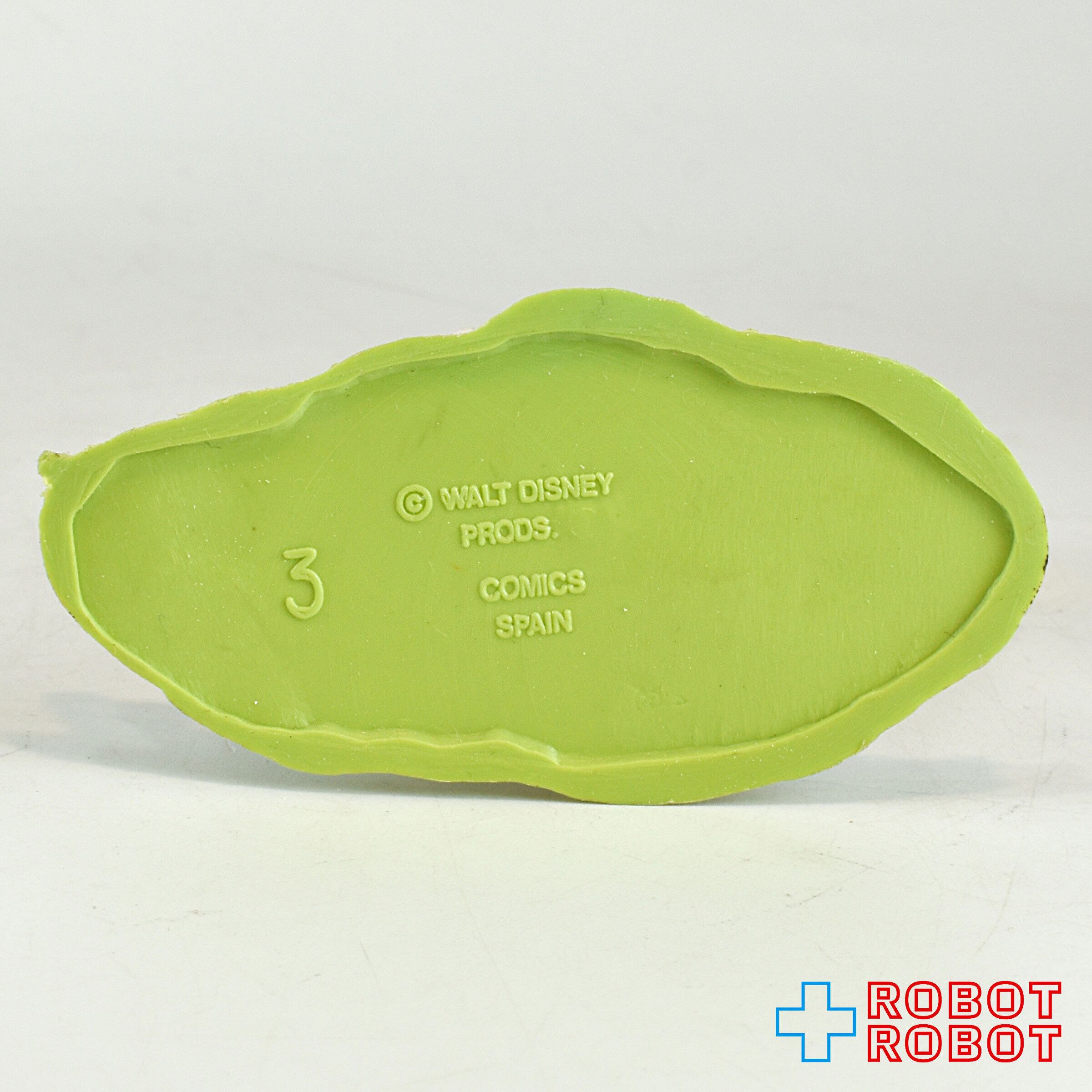 ディズニー グーフィー オリンピック聖火ランナー PVCフィギュア