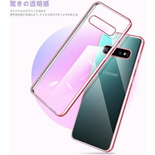Galaxy S10 用の スマホケース docomo SC-03L /au SCV41 用の カバー 