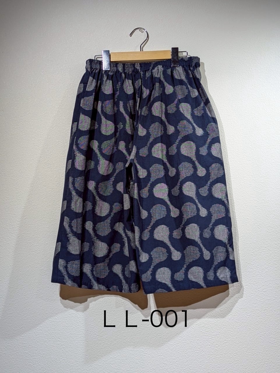 ハーフパンツ【LLサイズ】