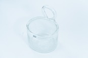 Kaj Franck | Sargasso Handled Glass Vase