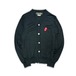 06s COMME des GARÇONS HOMME PLUS cardigan コムデギャルソン ローリングストーンズ カーディガン AD2005