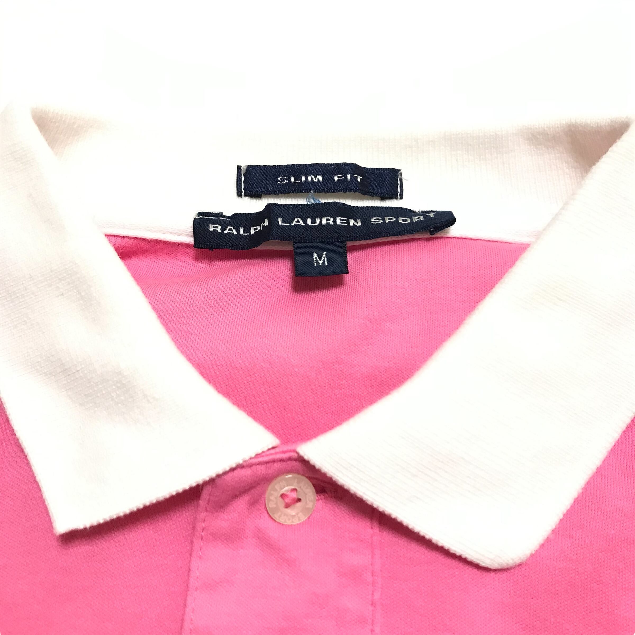 ⚫︎1904 ralph lauren tops ポロ ラルフローレン トップス