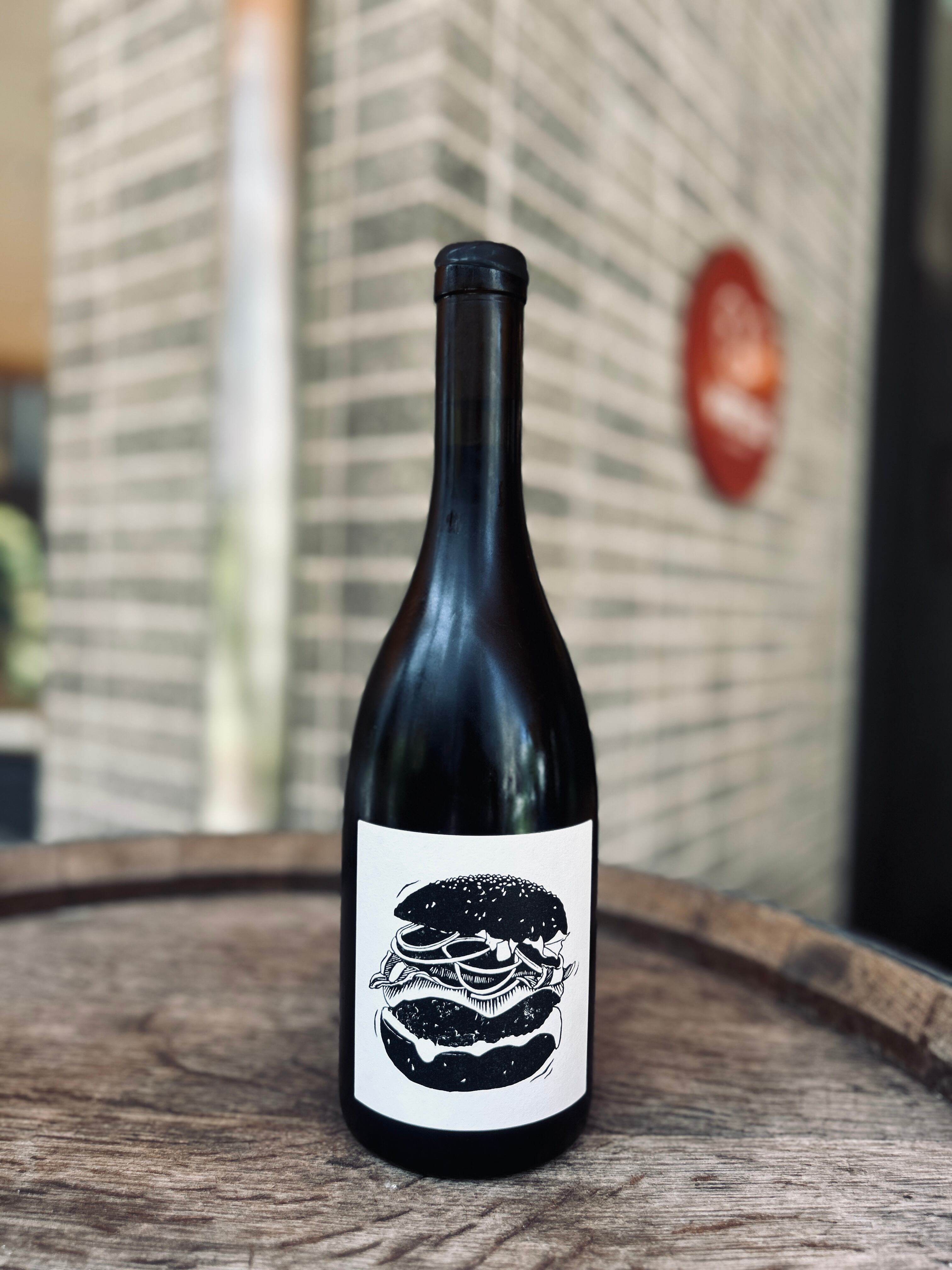 2023 POMMARD REVE AMERICAIN / VIN NOE【フランス・ブルゴーニュ】