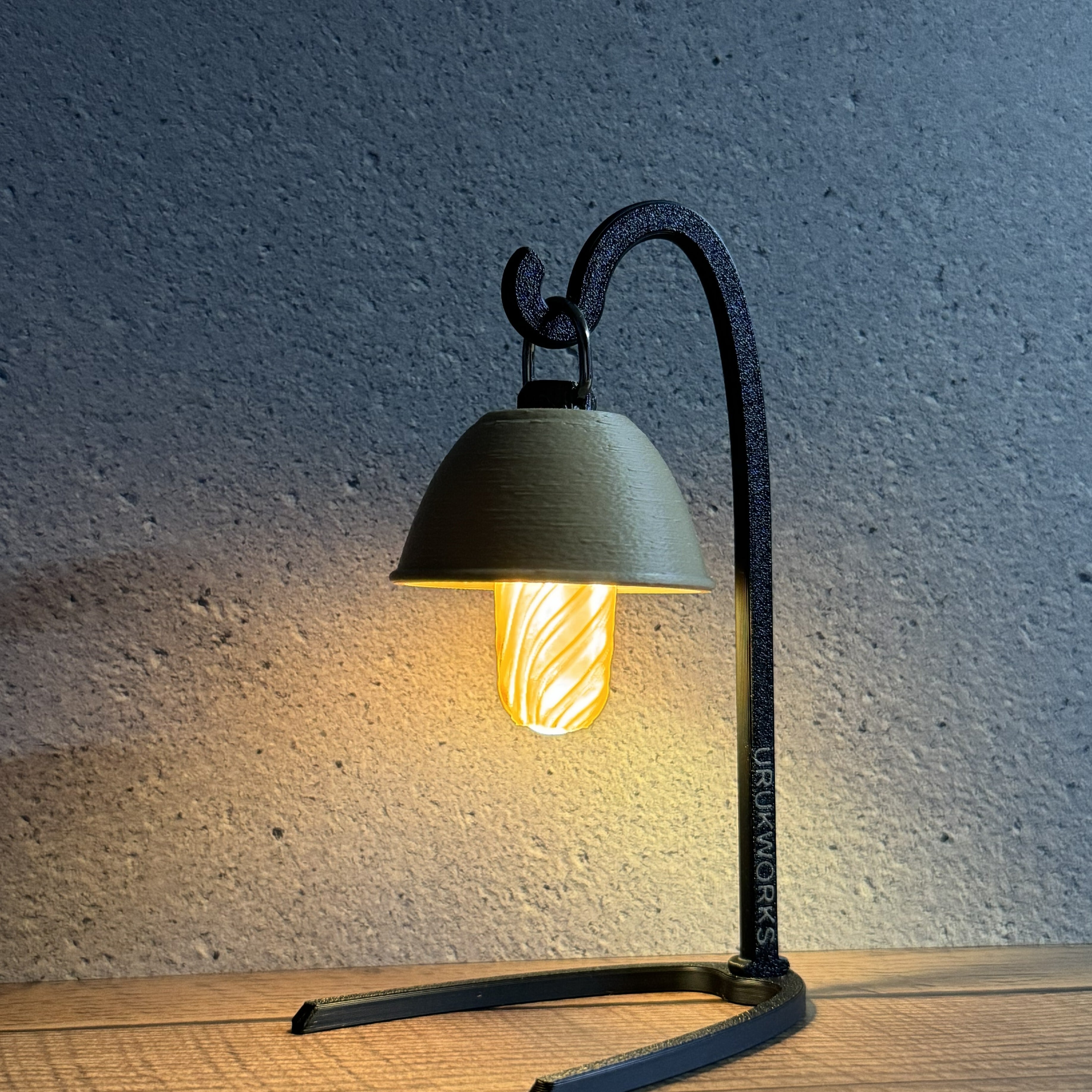 ARC SHADE for DOKEEP | URUKWORKS