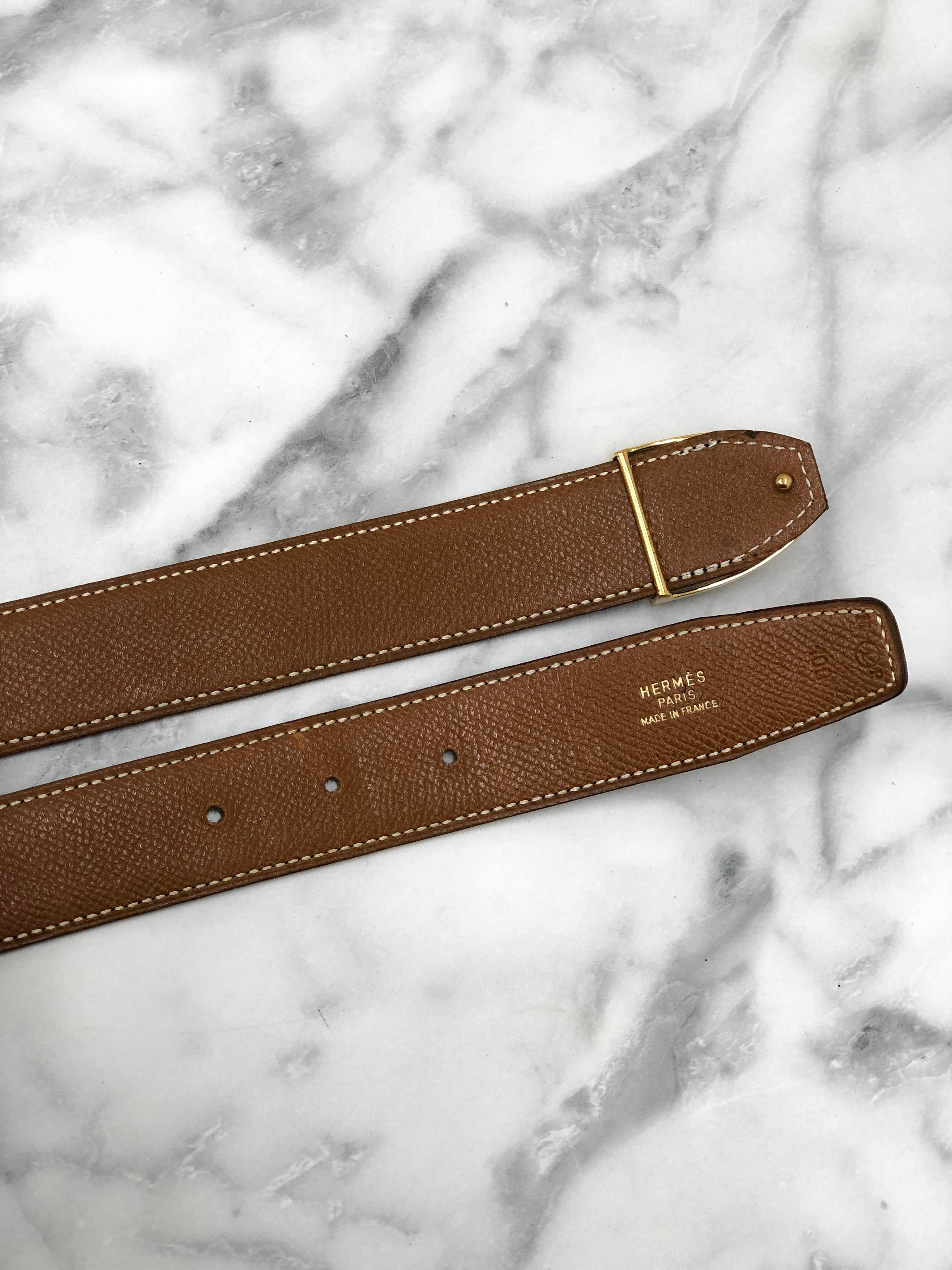 HERMES エルメス ボックスカーフ クシュベル 〇T刻印 レザー HERMES エルメス ボックスカーフ クシュベル 〇T刻印 レザー