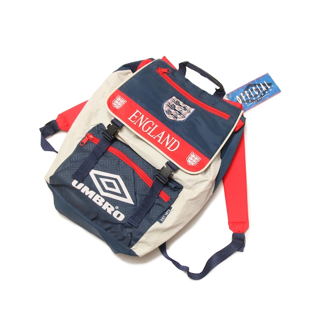 Umbro EnglandBackPack