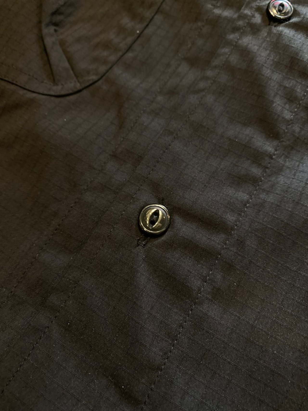 GENIUS CARtf / SAFARI JACKET / サファリジャケット - 4