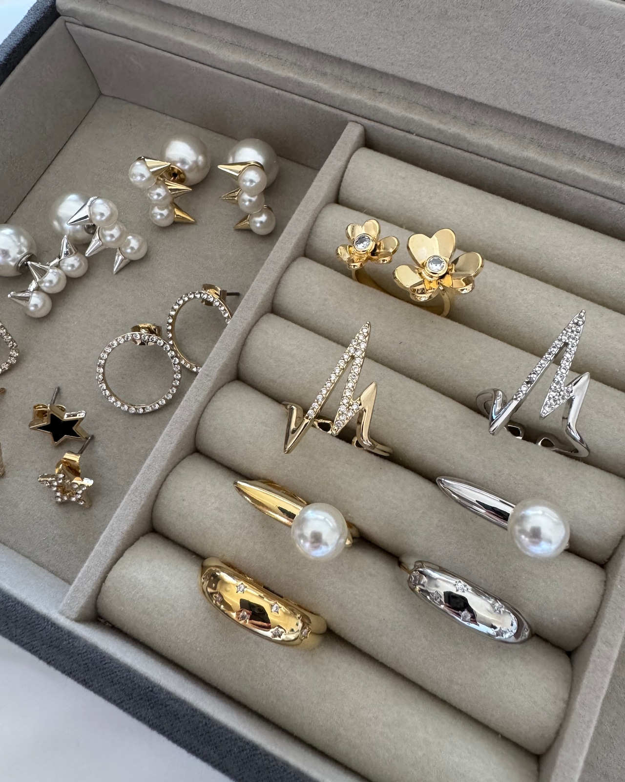 Koboshi Ring