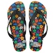 BRASILERAS | Printed Mens / Calahipster