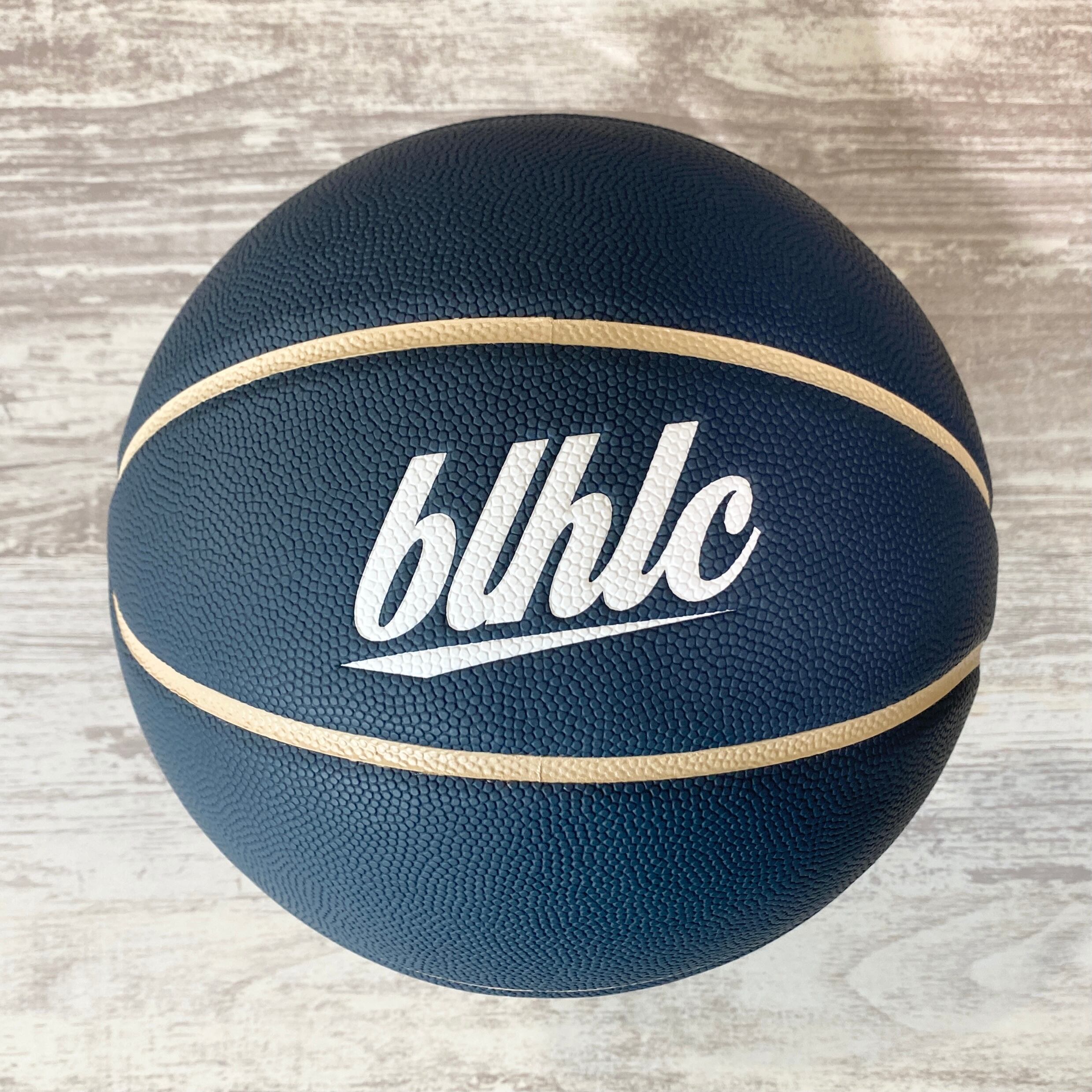 【BALLAHOLIC】PLAYGROUND BASKETBALL ballaholic x TACHIKARA ACT sb store