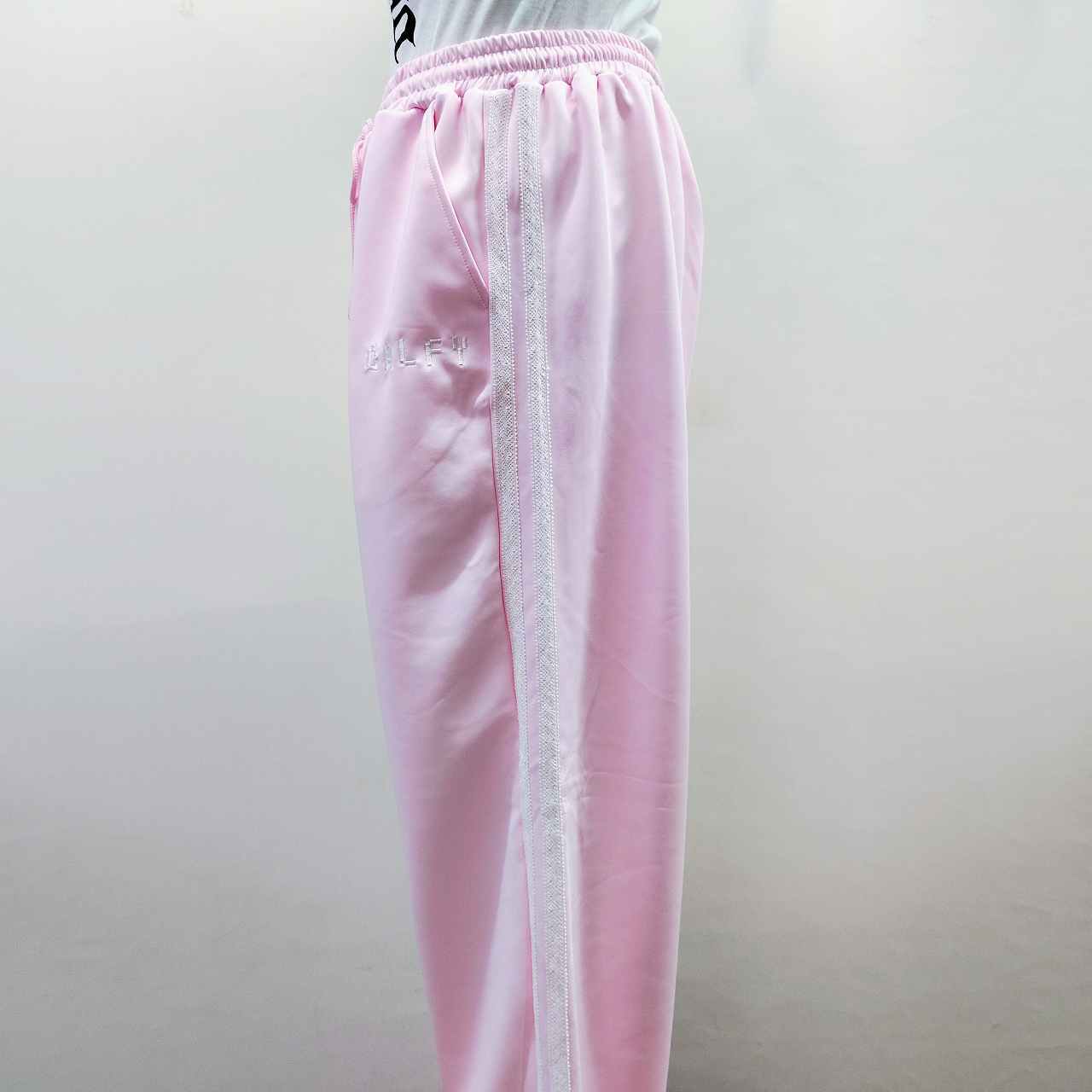 ガルフィー セットアップ F ピンク ギャルハイシンシャ レース