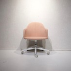 arper アルペール Cila シーラ アームチェア デスクチェア ワークチェア キャスターチェア 昇降式 チェア 椅子 ファブリック モダン 北欧 ミニマル