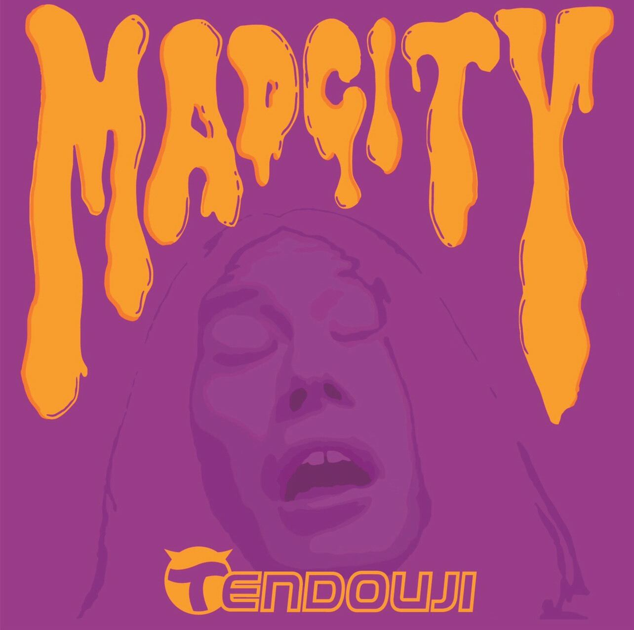 特典】TENDOUJI / MAD CITY | HOLIDAY! RECORDS DISTRO
