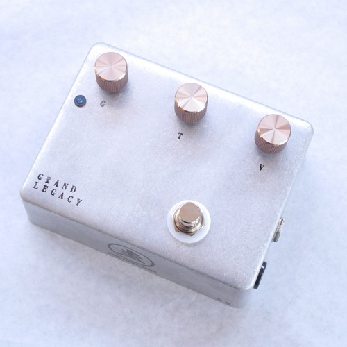 Grand Legacy (Klon Centaur系 オーバードライブ)《AL STANDARD》