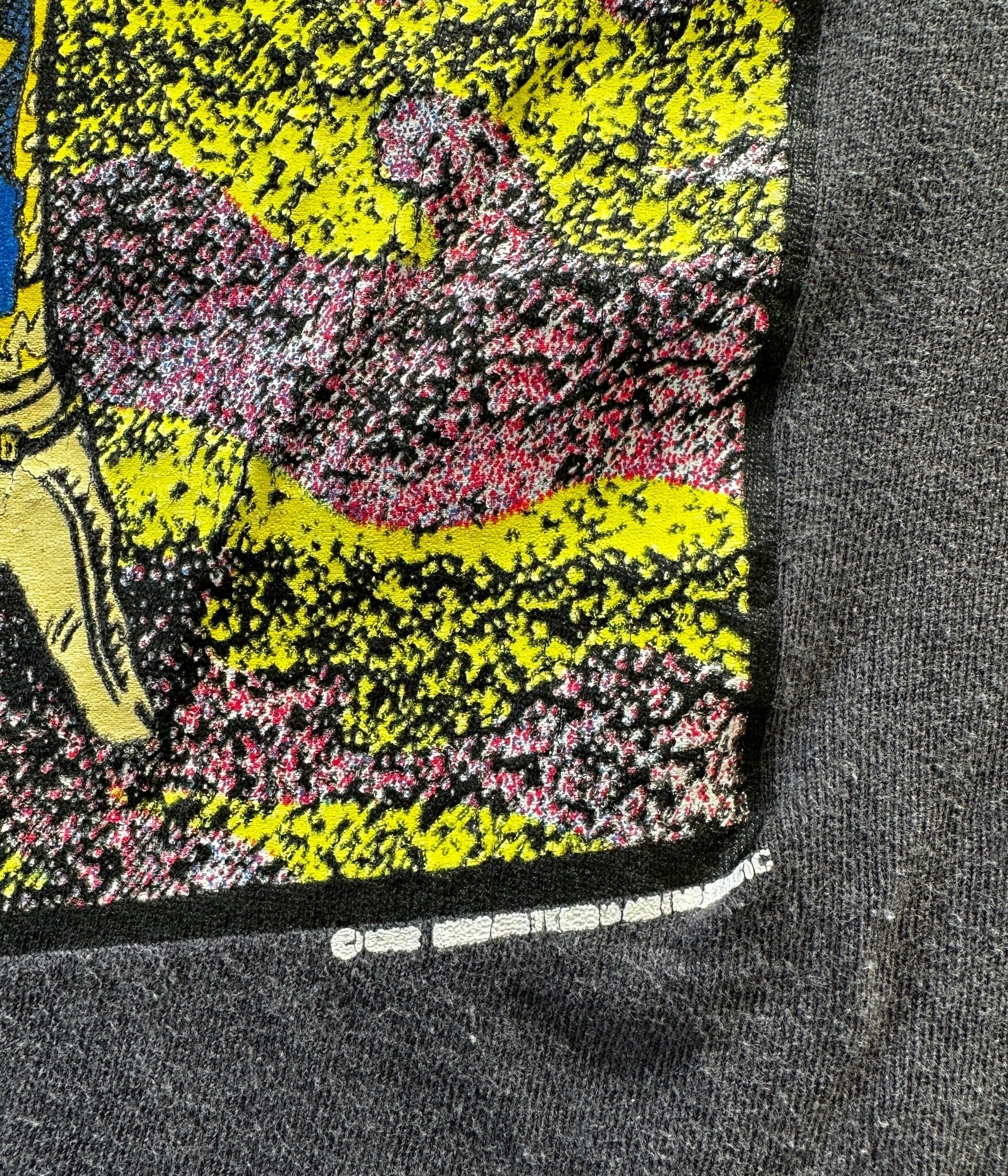 Red Hot Chili Peppers- Vintage 90s XL Kozik T-shirt made in USA