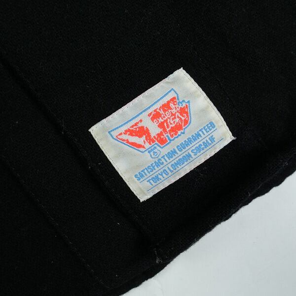 Size【L】 TENDERLOIN テンダーロイン BASEBALL SHT ベースボール