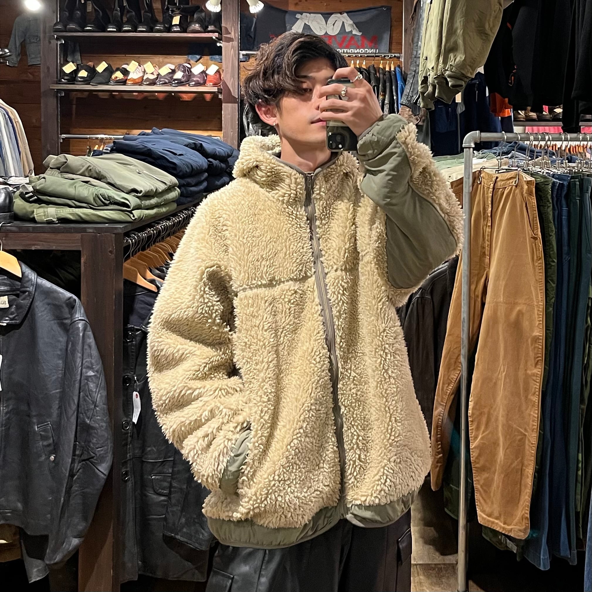 Patagonia 20930FA rhythm hoodie USA MADE | DESERTSNOW Patagonia 20930FA rhythm hoodie USA MADE | DESERTSNOW