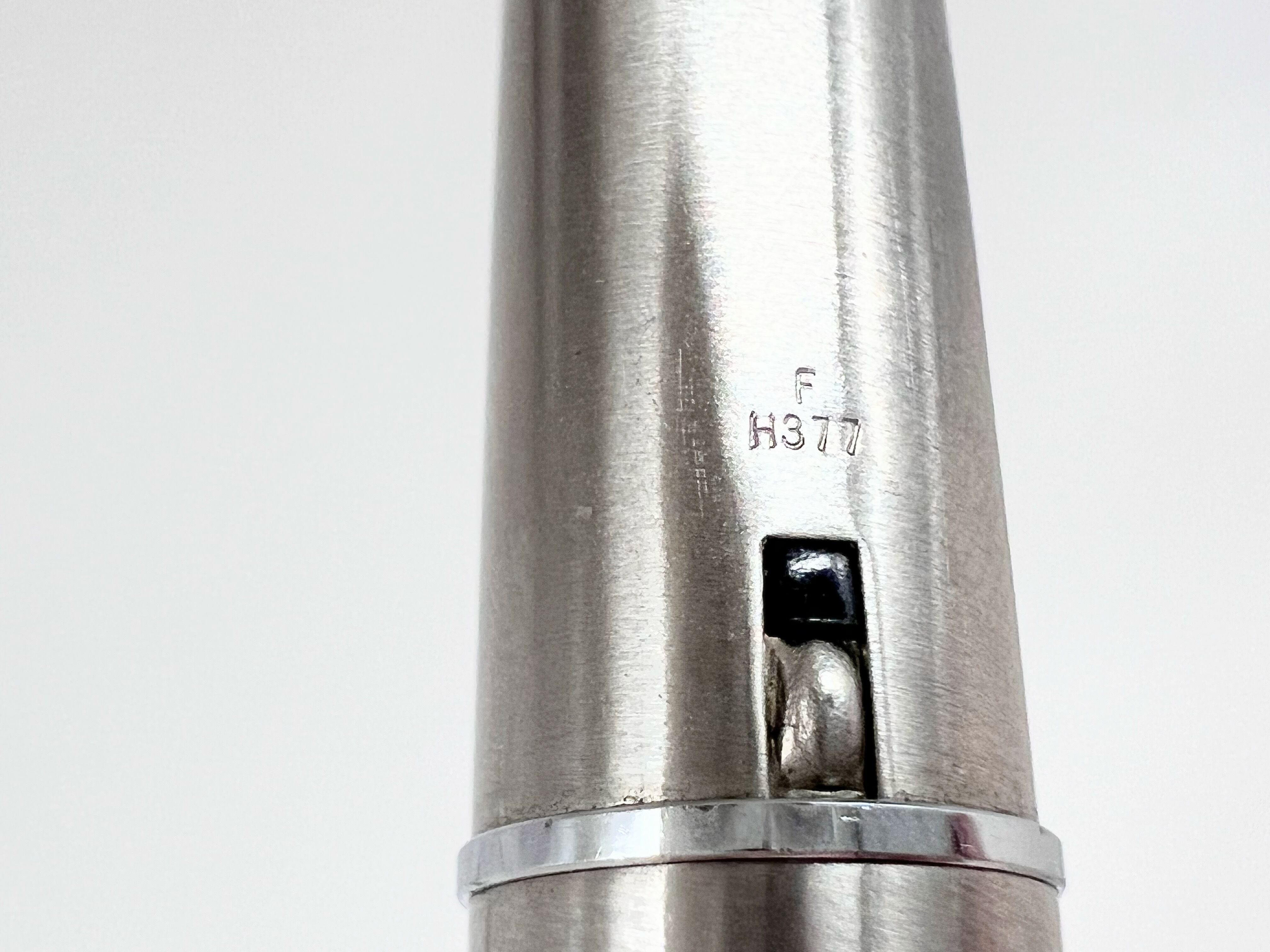 1977 パイロット ミュー 701 PILOT μ 701 （細字） 02794 | 川口