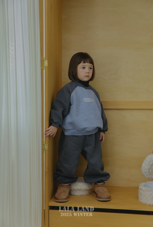 【予約商品】LALALAND / Every Laglan MTM